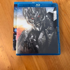 Transformers: Revenge of the Fallen Blu-ray - pikkukuva 2
