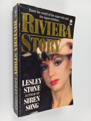 Lesley Stone : Riviera Story