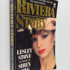 Lesley Stone : Riviera Story - pikkukuva 1