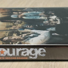 Entourage: Kausi 2 (2005) 3DVD (UUSI) - pikkukuva 3