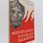 Ilja Ehrenburg : Neuvostoliiton voiman salaisuus - pikkukuva 1