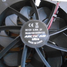 Arctic Air Cooling/Fan. - pikkukuva 2
