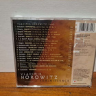 Vladimir Horowitz:A Reminiscence CD - pikkukuva 2