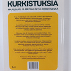 Reijo Perälä : Kurkistuksia - pikkukuva 2