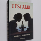 Marita Salomaa : Uusi alku - pikkukuva 1