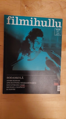 Filmihullu 2011: 4