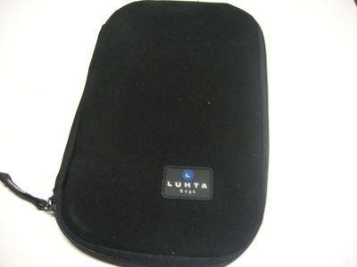 LUHTA Bags