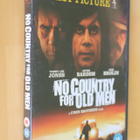 DVD Menetetty maa ( 2007 Coen veljekset ) - pikkukuva 1