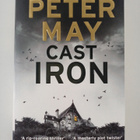 Peter May : Cast Iron - pikkukuva 1