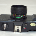 == ACCENT MX-V 35mm Taskukamera - pikkukuva 4
