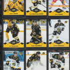 kärpät peruskortit+peruserkkarit Team Setti Blueline 26-27 - pikkukuva 1