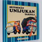 Seitsemän unijukan tarinaa - pikkukuva 1