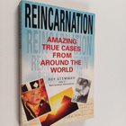Roy Stemman : Reincarnation : Amazing True Cases from Aro... - pikkukuva 1