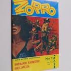 El Zorro 1-2/1972 - pikkukuva 1