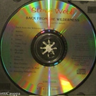 Steve Webb • Back From The Wilderness CD - pikkukuva 3