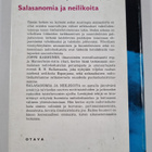 Joppe Karhunen : Salasanomia ja neilikoita - pikkukuva 2