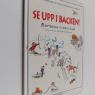 Espen Farstad : Se upp i backen! : barnens vinterbok - pikkukuva 1