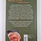 Kalle Veirto : Etsivätoimisto Henkka & Kivimutka ja kadon... - pikkukuva 2