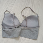 Harmaat urheiluliivit H&M. M koko - pikkukuva 2