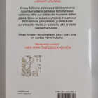 Sue Grafton : E niin kuin epäilty - pikkukuva 2