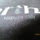 Bändipaita : Einherjer - Dragons of the North LS - pikkukuva 4