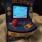 Mini Retro Arcade pelikonsoli - pikkukuva 2
