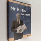 Lars Rönn : Mr Husis har ordet - pikkukuva 1