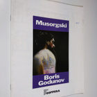 Modest Musorgski : Boris Godunov - pikkukuva 1