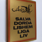 Salvador Dali : Salvador Dalis hemliga liv - pikkukuva 1