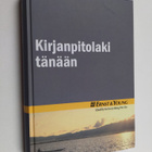 Jari Havukainen : Kirjanpitolaki tänään - pikkukuva 1