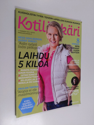 Kotilääkäri 1/2015