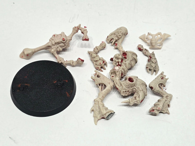 WH40K - Tyranid Warrior (Rogue Trader) [S196]