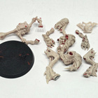 WH40K - Tyranid Warrior (Rogue Trader) [S196] - pikkukuva 1