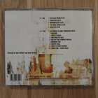 DREAM THEATER : Six degrees of inner turbulence -2xCD - pikkukuva 2