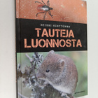 Heikki Henttonen : Tauteja luonnosta - pikkukuva 1