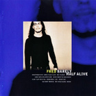 Fred • Barely Half Alive CD - pikkukuva 1