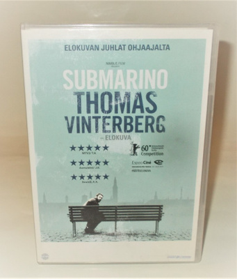 SUBMARINO