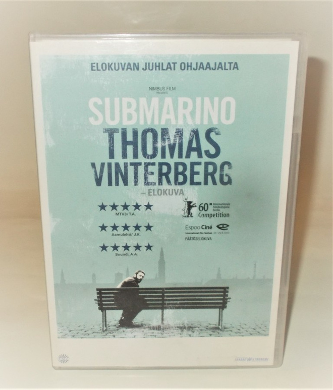 SUBMARINO