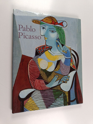 Jesse McDonald : Pablo Picasso