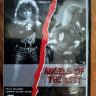 Merhi & Pepin -tuotantoa: Angels of the City (1989, DVD) - pikkukuva 1