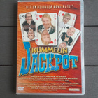 DVD: Kummelin Jackpot (Heikki Silvennoinen, Timo Kahilainen) - pikkukuva 1