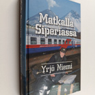 Yrjö Niemi : Matkalla Siperiassa - pikkukuva 1