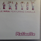 PLATINETTE  ::  NELL'ARIA  ::  CD,  SINGLE   2000  !! - pikkukuva 1