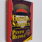 Pentti Heinilä : Erittäin salainen - pikkukuva 1