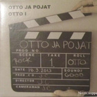 Otto ja Pojat • Otto I CD-Single - pikkukuva 1