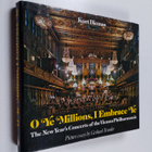 Kurt Dieman : O Ye Millions, I Embrace Ye (Seid Umschlung... - pikkukuva 1