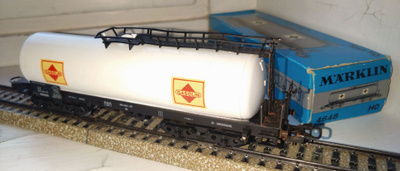 Märklin 4648.2 ( H0 ~ AC )