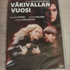 Väkivallan vuosi UUSI Sharon Stone Andrew McCarthy - pikkukuva 1