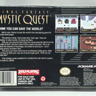 SNES - Final Fantasy Mystic Quest (CIB NTSC) - pikkukuva 3