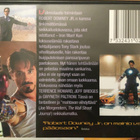 Iron Man - DVD • - pikkukuva 4